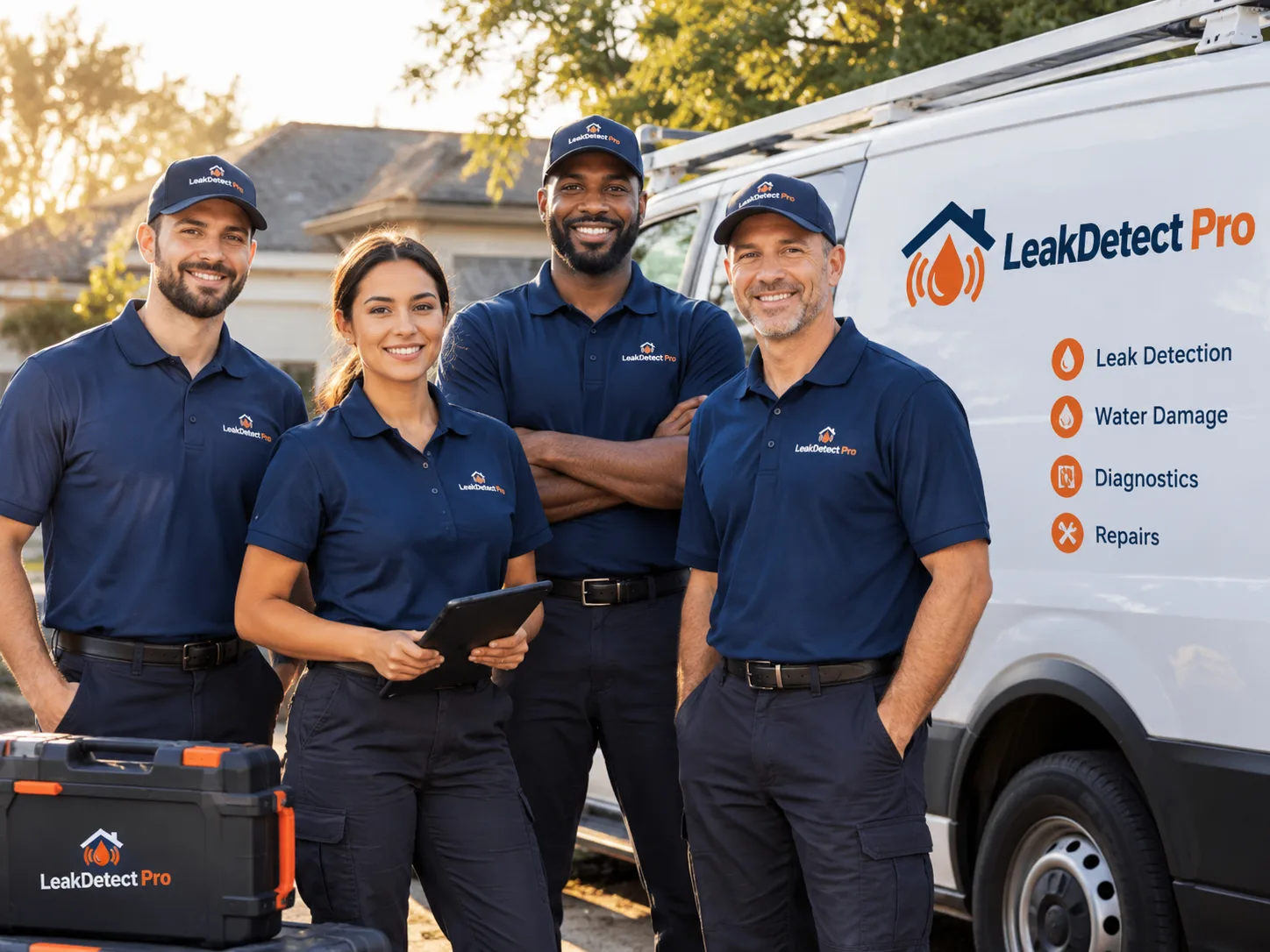 Roof Repair company in Orem, UT