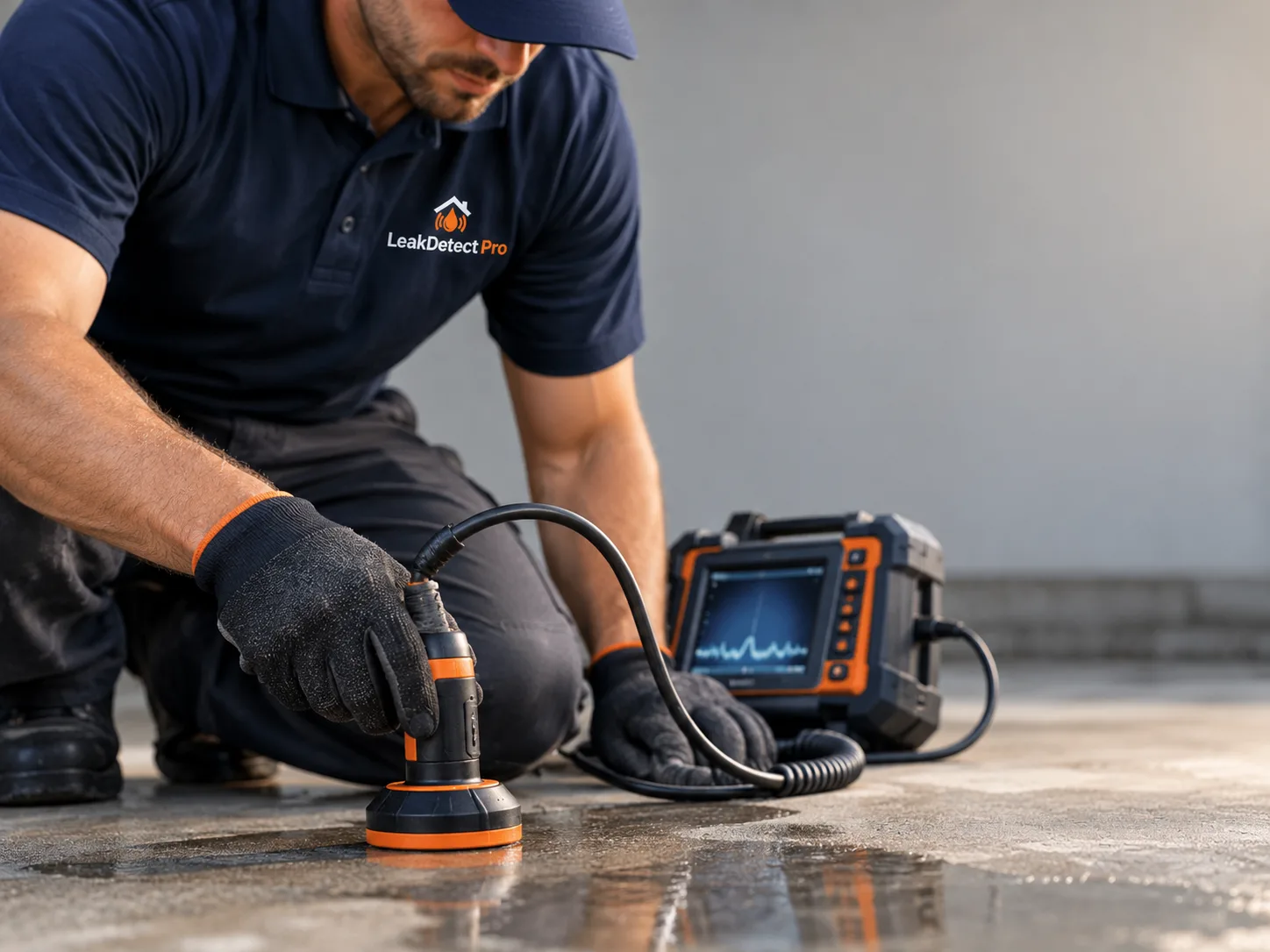 Storm/Hail Damage Repair in Orem, UT